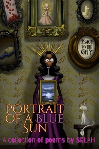Abbildung von: Portrait of a Blue Sun - SELAH