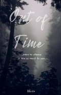 Cover: Out Of Time - Blade