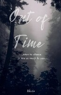 Enlarge image Cover: Out Of Time - Blade