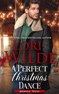 Cover: A Perfect Christmas Dance - Lori Wilde