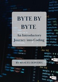 Cover: Byte by Byte - Manuel Oliveira