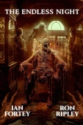 Cover: The Endless Night (Cult of the Endless Night, #6) - Scare Street