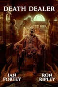 Cover: Death Dealer (Cult of the Endless Night, #5) - Scare Street