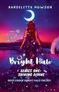 Cover: Bright Halo Series One - Randeletta Howson