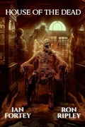 Cover: House of the Dead (Cult of the Endless Night, #1) - Scare Street