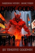 Cover: Dark Gods - Timothy Goodwin
