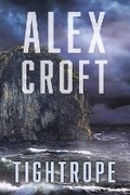Cover: Tightrope - Bookbaby