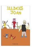 Cover: Illinois Joan - Bookbaby