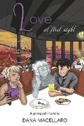 Cover: Love at First Sight (Book 1) - Bookbaby