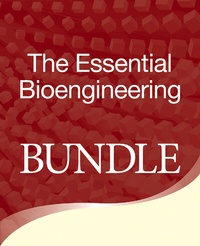 Enlarge image Cover: Bioengineering Bundle - Academic Press