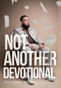 Enlarge image Cover: Not Another Devotional - Red Pen Edits and Consulting