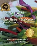 Cover: Vegan Fusion World Cuisine - Vegan Fusion