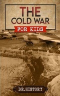 Cover: The Cold War - Dr. History