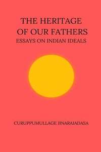 Abbildung von: The Heritage of Our Fathers - Blurb
