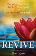 Cover: Revive - Dana Lyons