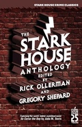 Cover: The Stark House Anthology - Stark House Press