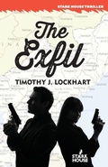 Cover: The Exfil - Stark House Press