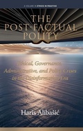 Cover: The Post-Factual Polity - Information Age Publishing