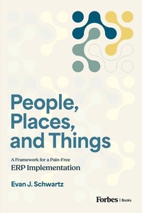 Abbildung von: People, Places, and Things - Forbes Books