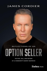 Abbildung von: Reflections of an Option Seller - Forbes Books