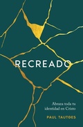 Cover: Recreado - P & R Publishing