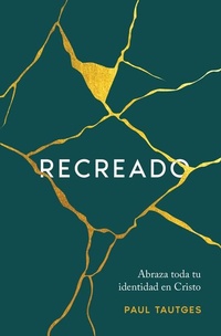 Enlarge image Cover: Recreado - P & R Publishing