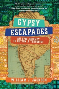 Enlarge image Cover: Gypsy Escapades - Koehler Books