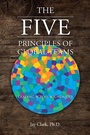 Cover: The Five Principles of Global Teams - Covenant Books, Inc.