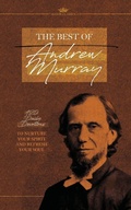 Cover: The Best of Andrew Murray - Honor Books