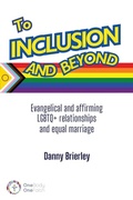 Cover: To Inclusion and Beyond - Staten House