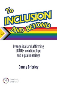 Enlarge image Cover: To Inclusion and Beyond - Staten House