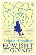 Cover: How Isn't It Going? - Europa Compass