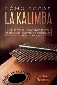 Abbildung von: Como Tocar la Kalimba - CRB Ventures