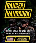 Abbildung von: Ranger Handbook - Matthew Luke Publishing