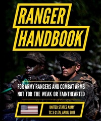 Bild: Ranger Handbook - Matthew Luke Publishing