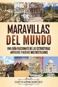 Cover: Maravillas del mundo - Captivating History