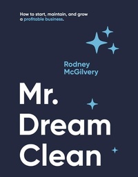 Abbildung von: Mr. Dream Clean - Spines