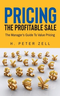 Abbildung von: Pricing the Profitable Sale - ARPress