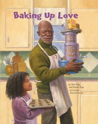 Abbildung von: Baking Up Love - Page Education Foundation