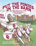 Cover: Put the Ponies in the Barn - Ascend Books