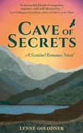 Cover: Cave of Secrets - Scotia Road Books