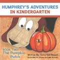 Cover: Humphrey's Adventures in Kindergarten - Terry Vail Blount