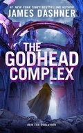 Cover: The Godhead Complex - Akashic Media Enterprises