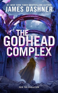 Enlarge image Cover: The Godhead Complex - Akashic Media Enterprises