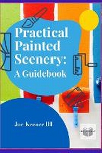 Enlarge image Cover: Practical Painted Scenery - Jk3 Publishing, LLC