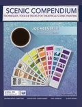 Cover: Scenic Compendium - Jk3 Publishing, LLC