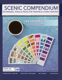 Enlarge image Cover: Scenic Compendium - Jk3 Publishing, LLC