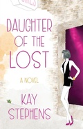 Cover: Daughter of the Lost - Direction 71 Press