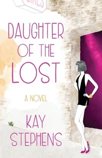 Enlarge image Cover: Daughter of the Lost - Direction 71 Press
