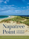 Cover: Napatree Point - Brg Scientific